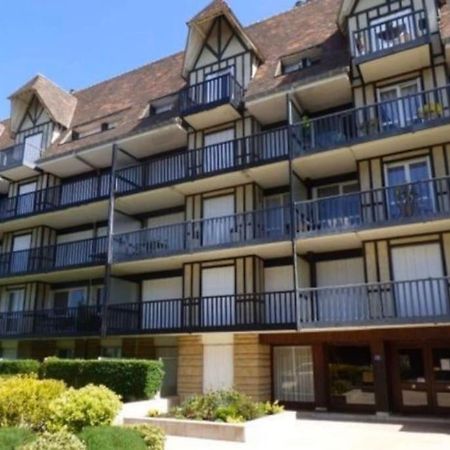 Studio Cosy Bord De Mer Et Centre Ville Pour 4Pers Довил Екстериор снимка